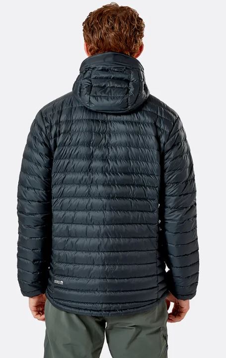 Rab clearance coat boys